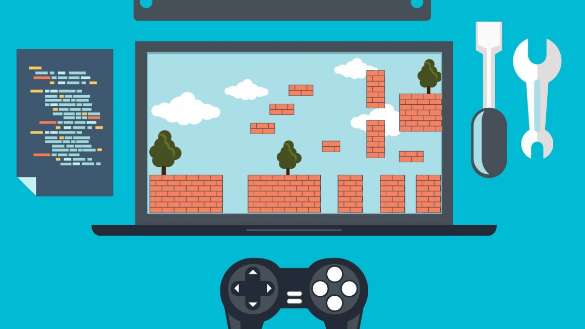 Разработка графических приложений и 3D-игр в Java с LWJGL: полный технический гайд - 1