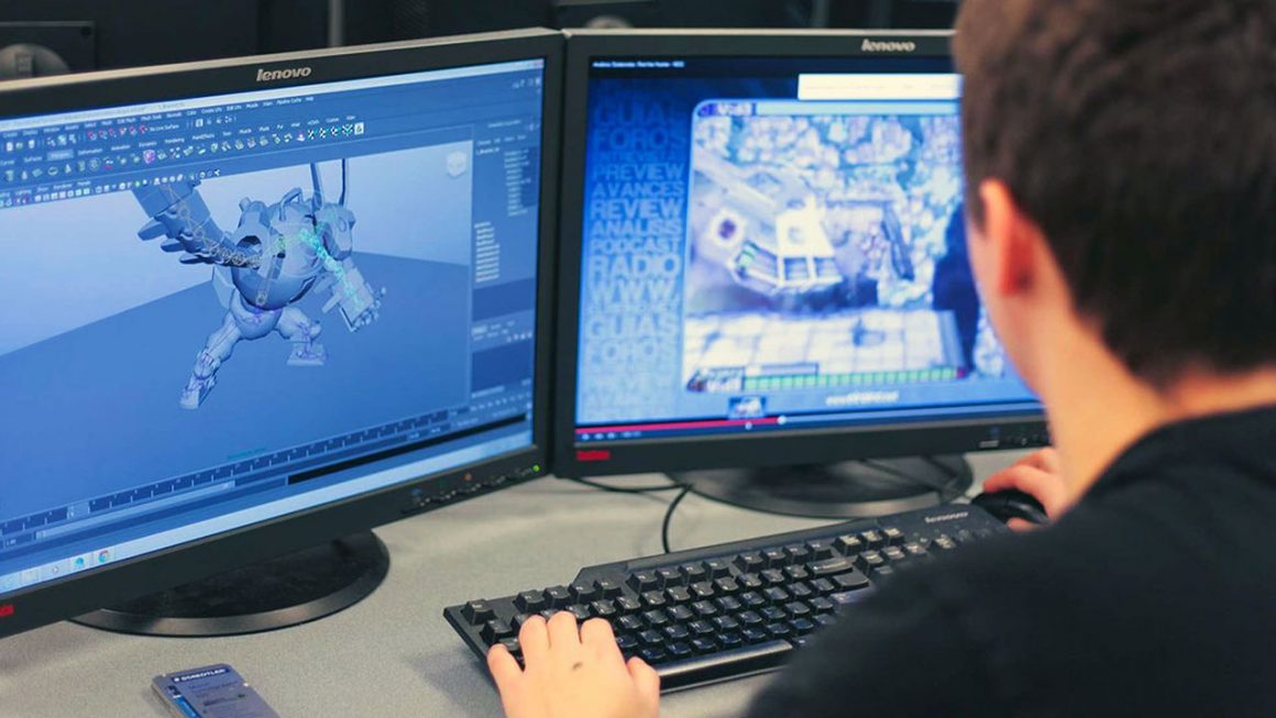 Игровые движки Java: полный гид для начинающих и профессиональных разработчиков - 1