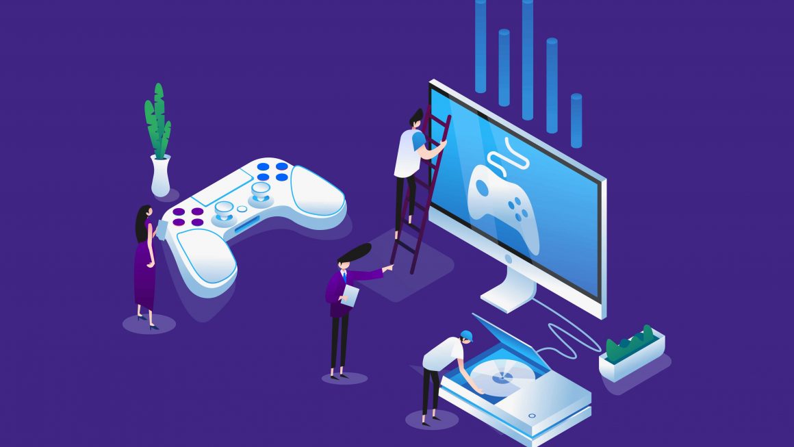 Разработка 2D игр на Java: путь от новичка до опытного геймдевелопера - 1