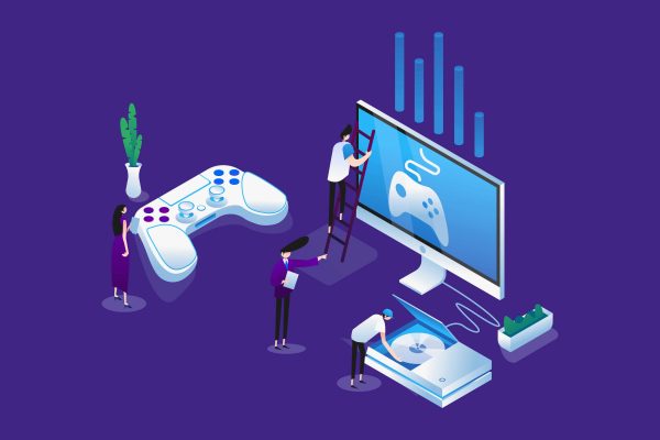 Разработка 2D игр на Java: путь от новичка до опытного геймдевелопера