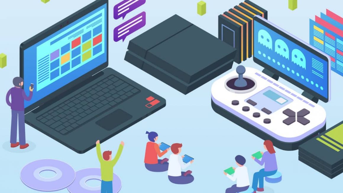 Enterprise Java: архитектура корпоративных решений будущего - 1