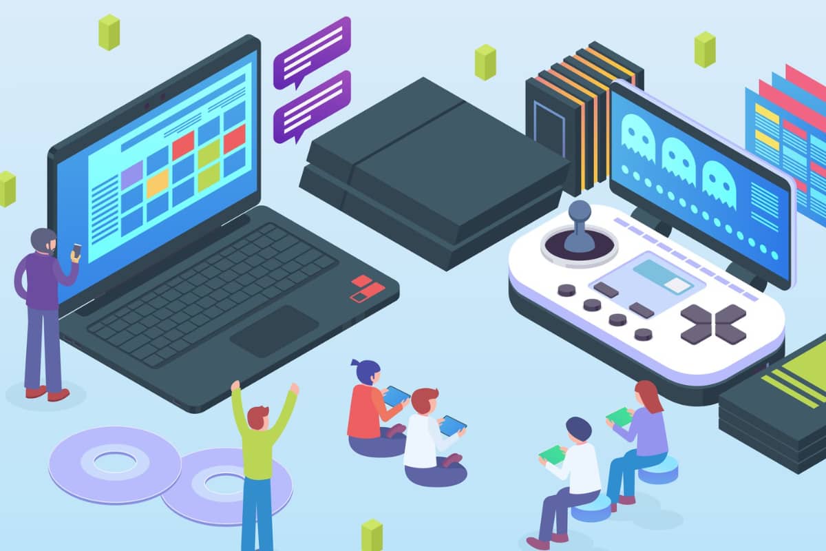 Enterprise Java: архитектура корпоративных решений будущего - 1