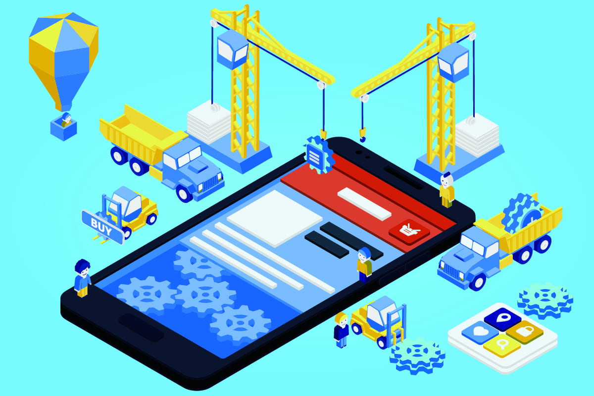 Разработка Android-приложений на Java: от основ до профессиональных навыков - 5