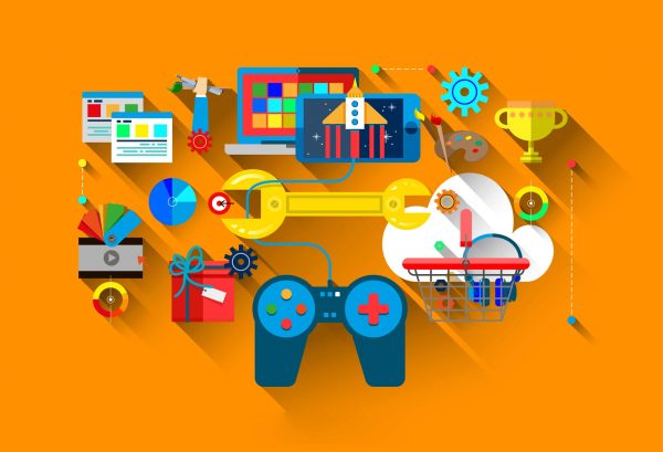 Разработка мобильных казино-игр на Java: технологический прорыв в мире развлечений