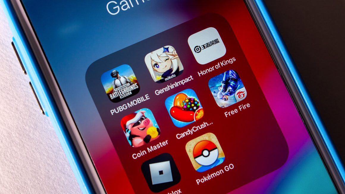 Лучшие Java-игры: путеводитель по мобильным и Android-приложениям - 1