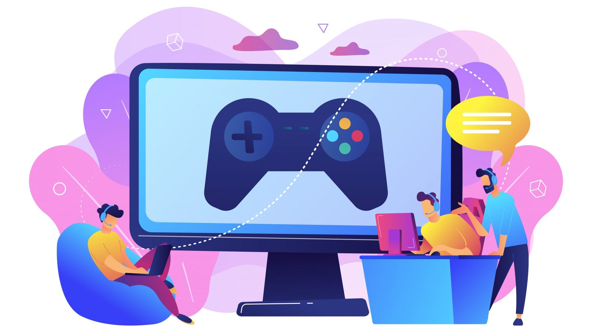 Мобильное казино на Java: инсайдерский взгляд на разработку игровых приложений - 4