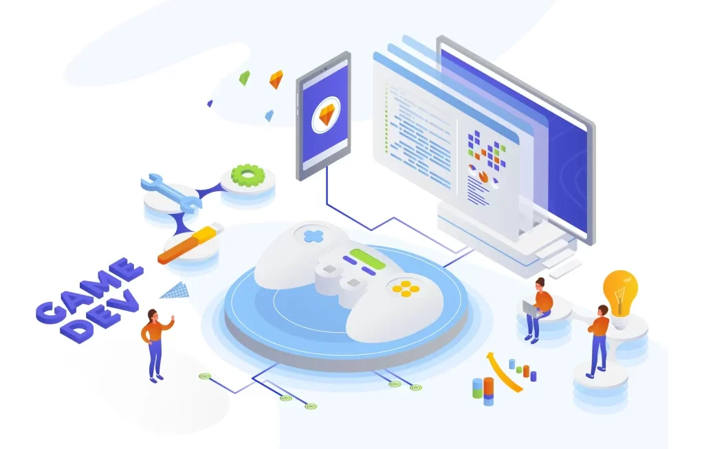 Мобильное казино на Java: инсайдерский взгляд на разработку игровых приложений - 1