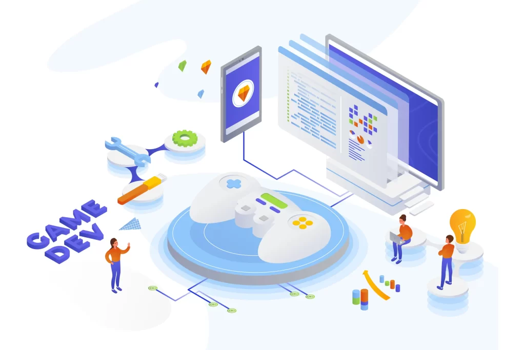 Мобильное казино на Java: инсайдерский взгляд на разработку игровых приложений - 1