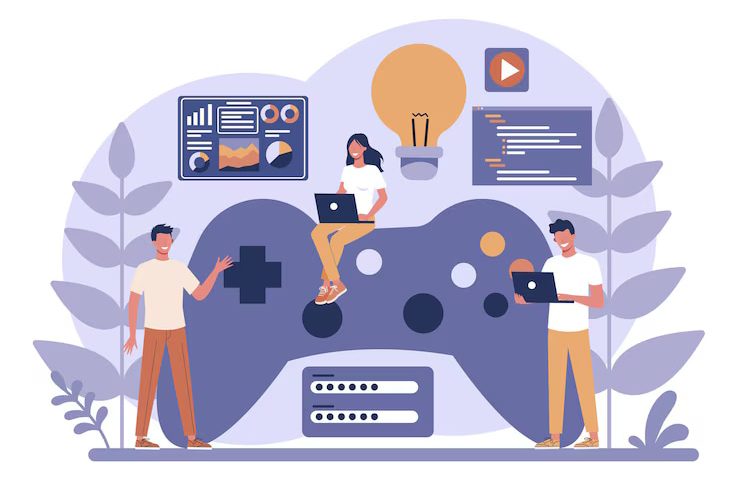 Игровые движки Java: полный гид для начинающих и профессиональных разработчиков - 4