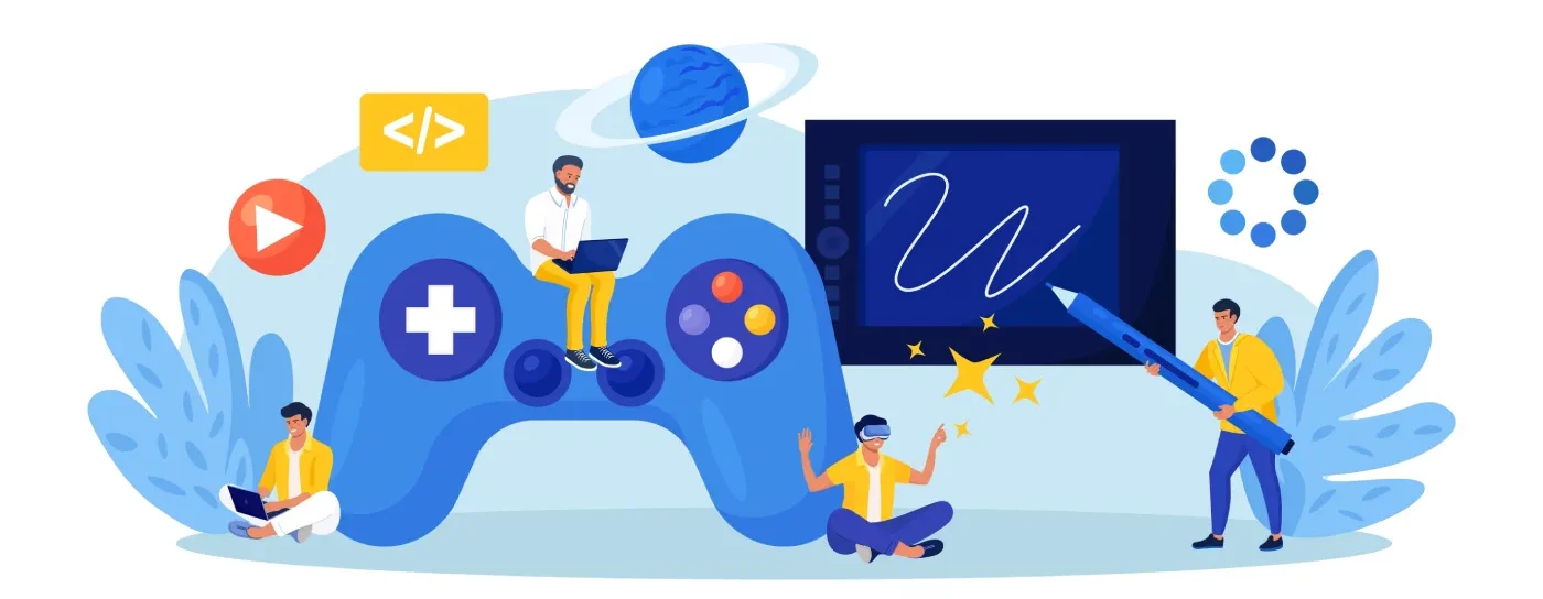 Разработка мобильных казино-игр на Java: технологический прорыв в мире развлечений - 5