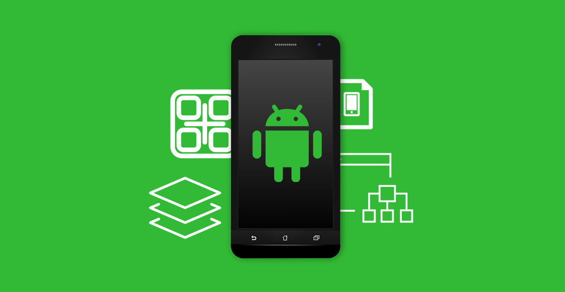Разработка Android-приложений на Java: от основ до профессиональных навыков - 1