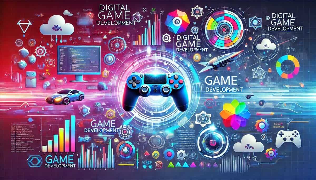 Разработка мобильных казино-игр на Java: технологический прорыв в мире развлечений - 4